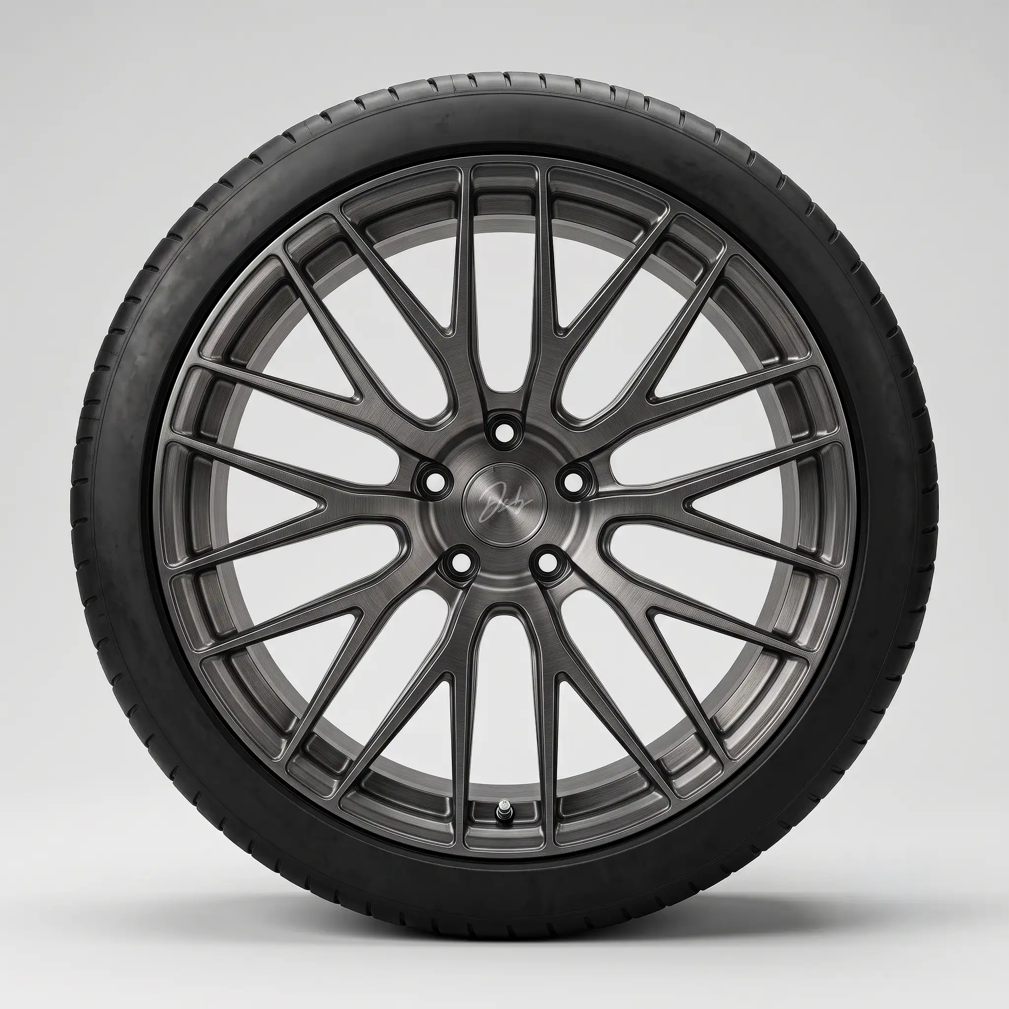 Lexani wheel