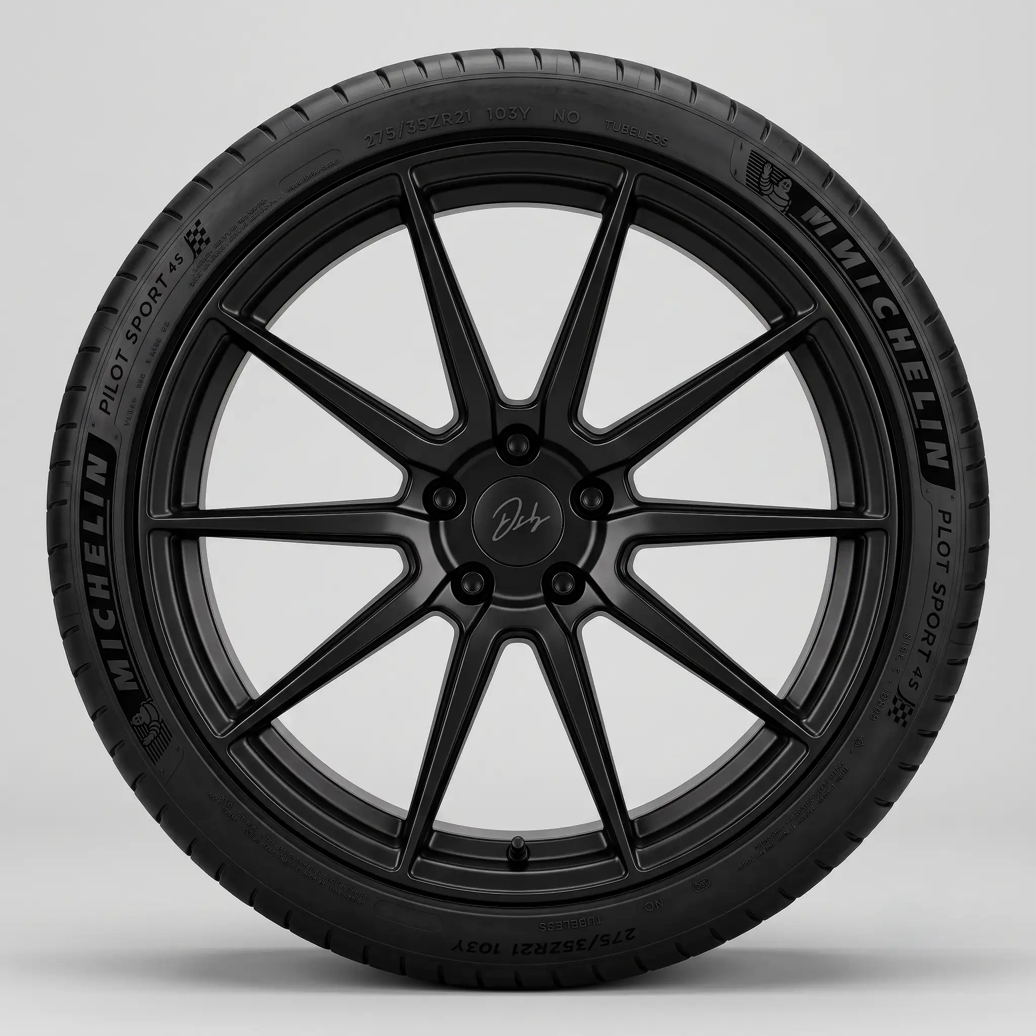 Vossen Wheels wheel